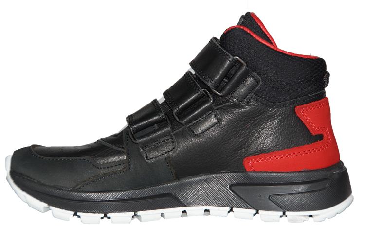 Track Style 321867 wijdte 3.5 Patrick Python/Black-Red