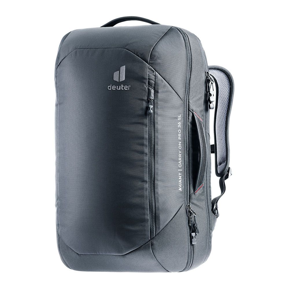 Deuter AVIANT CARRY ON PRO SL 36L - Sac À dos Femme black