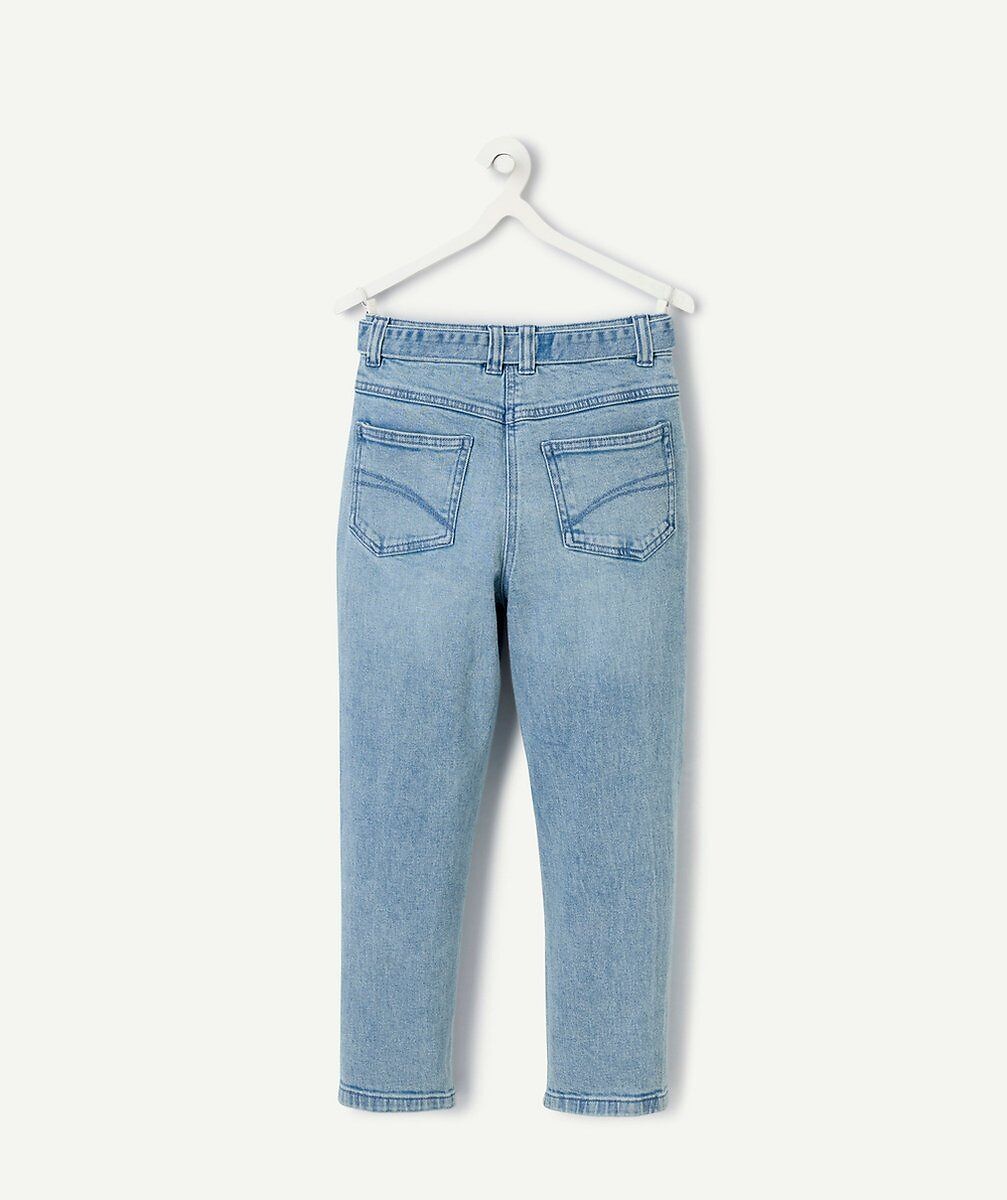 TAPE A L'OEIL<br>Calça jeans Mom