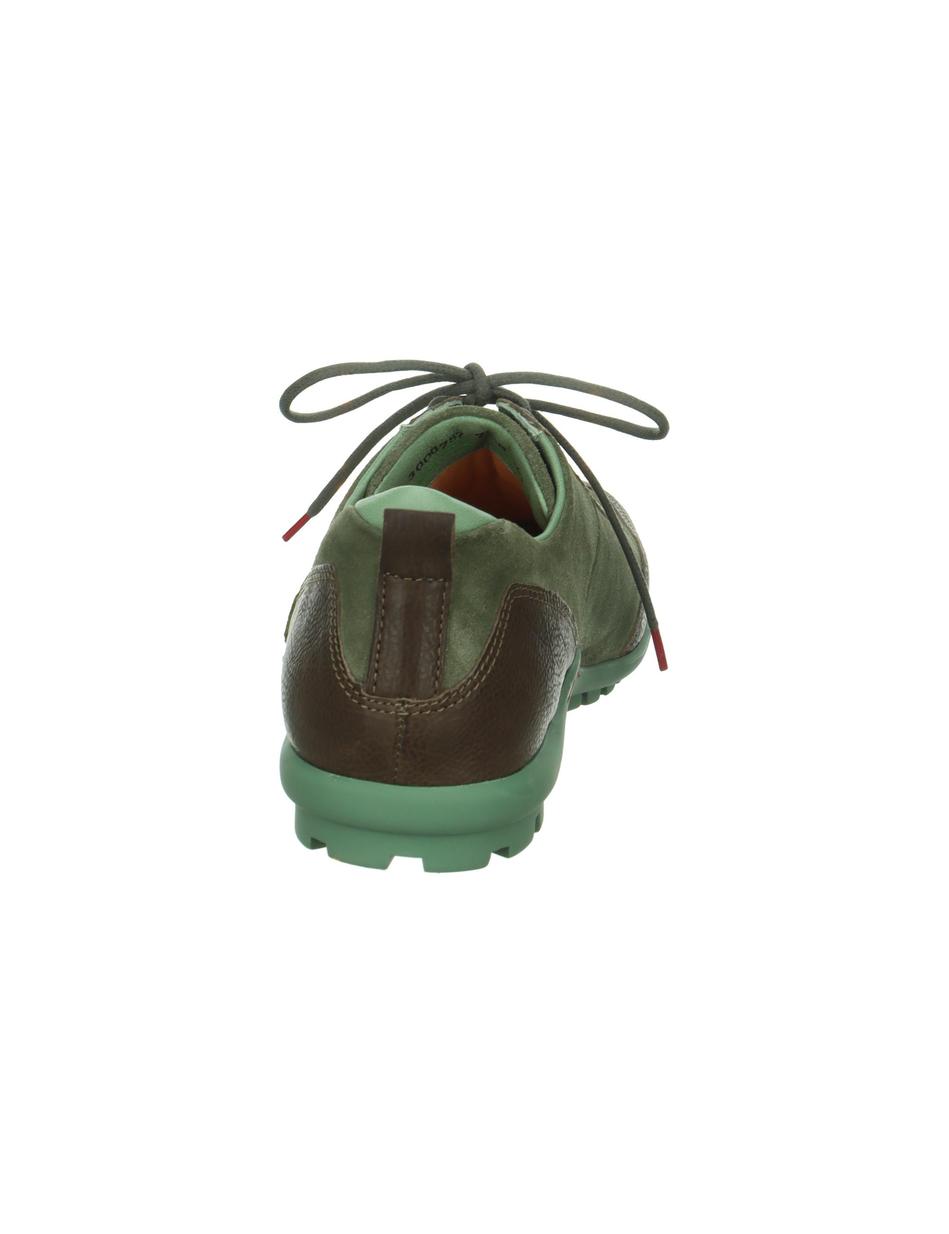 Schnürschuh KONG HERREN