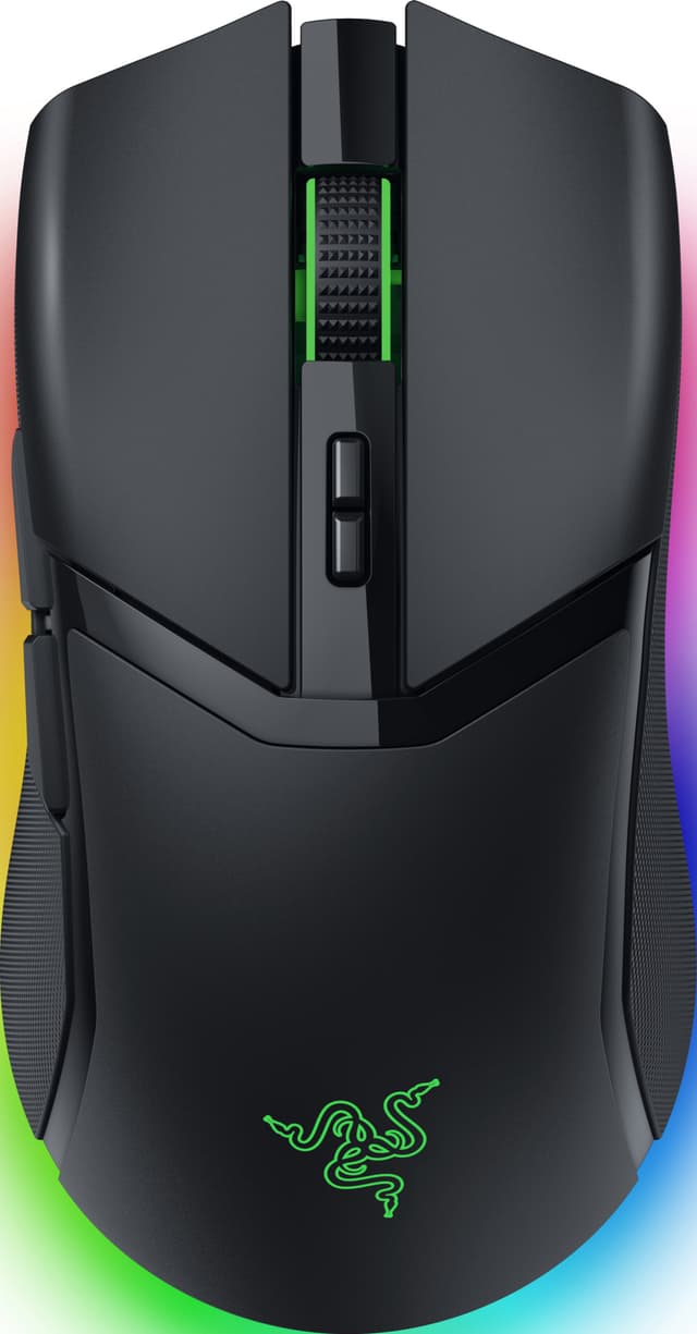Razer Cobra Pro trådløs gaming-mus