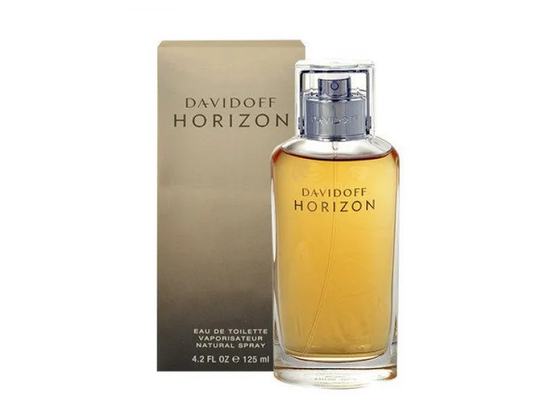 Davidoff Horizon Eau De Toilette 125 ml (man)