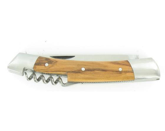 Le Thiers Olivier Carbone Couteau de poche Le Thiers par Chazeau Honoré