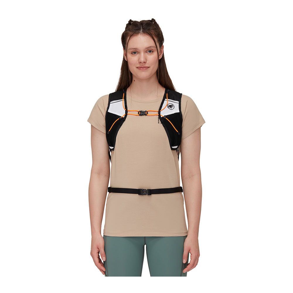 Mammut AENERGY 12L - Sac À dos white