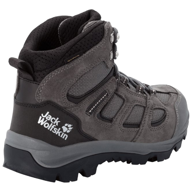Vojo 3 Texapore Mid Wandelschoen