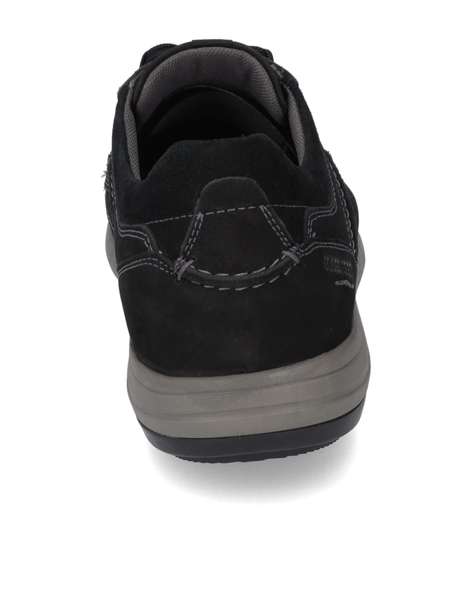 Halbschuh Enrico 26, schwarz