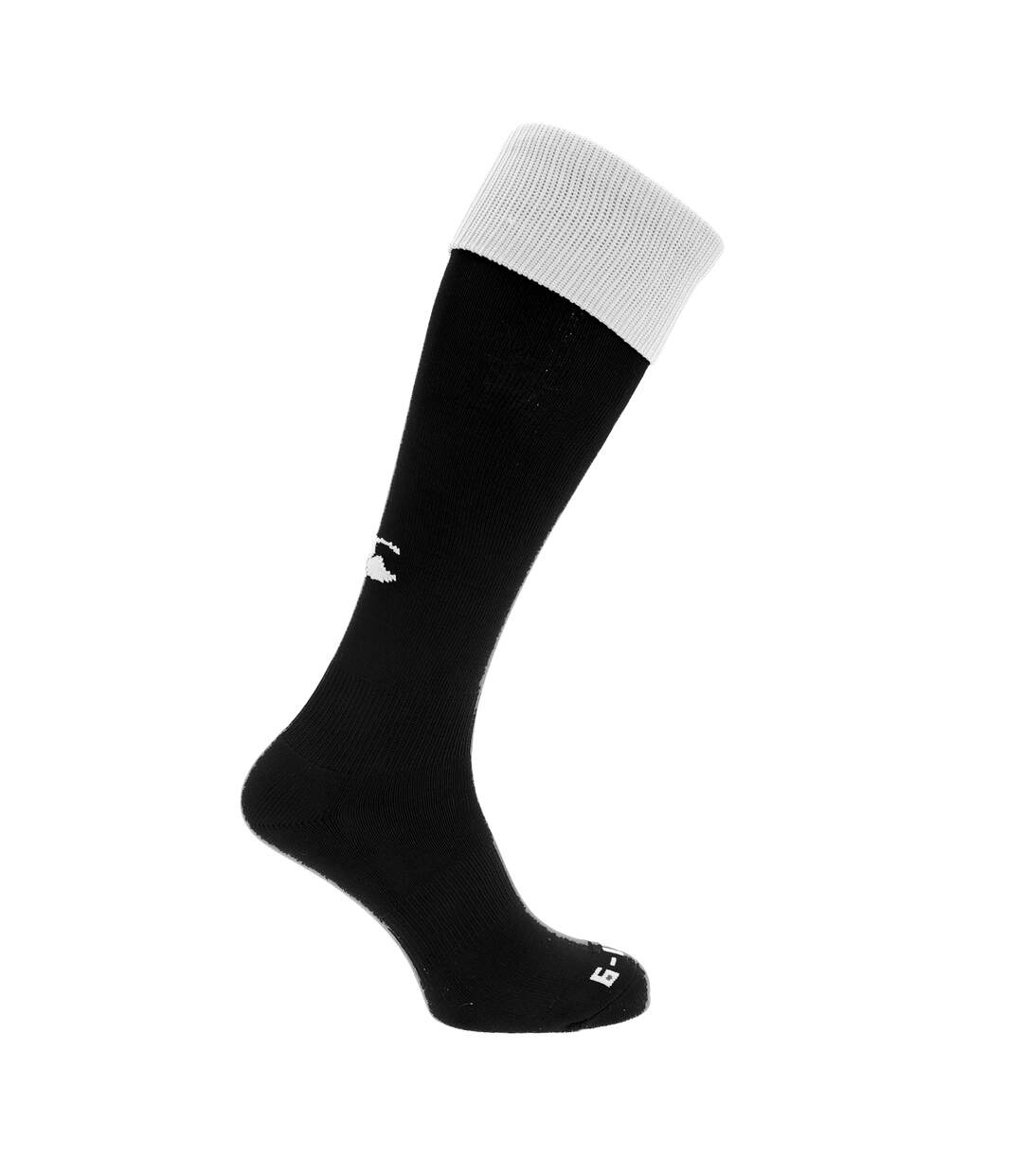 Canterbury - Chaussettes de rugby - Homme (Noir/Blanc) - UTPC2023
