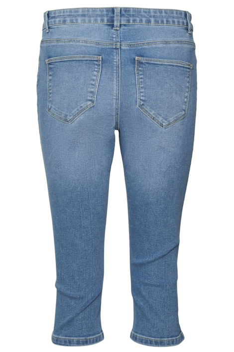 Vero Moda blauwe dames jeans