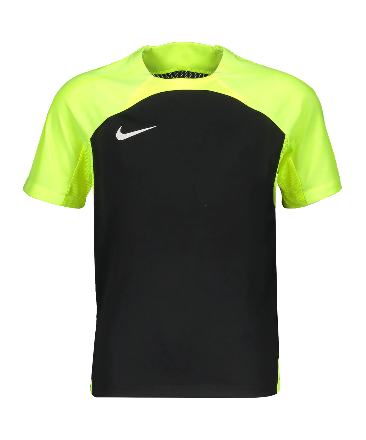 Nike Strike III Trikot Kids Schwarz F011