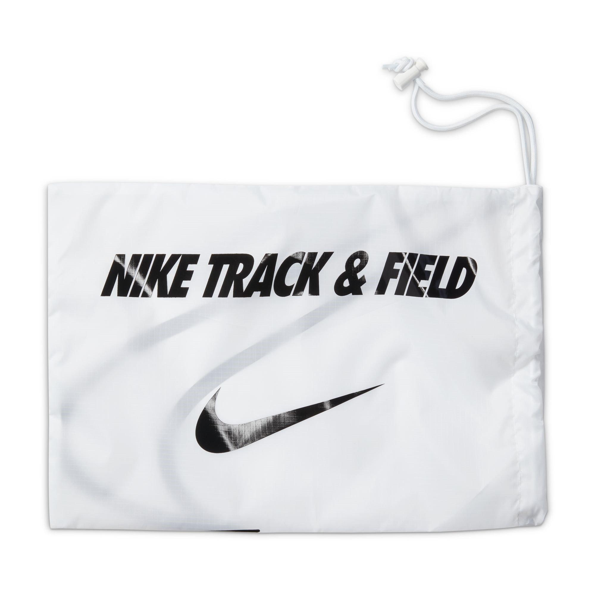 Nike Zoom Rival Multi Event Spike Track Shoes Adults