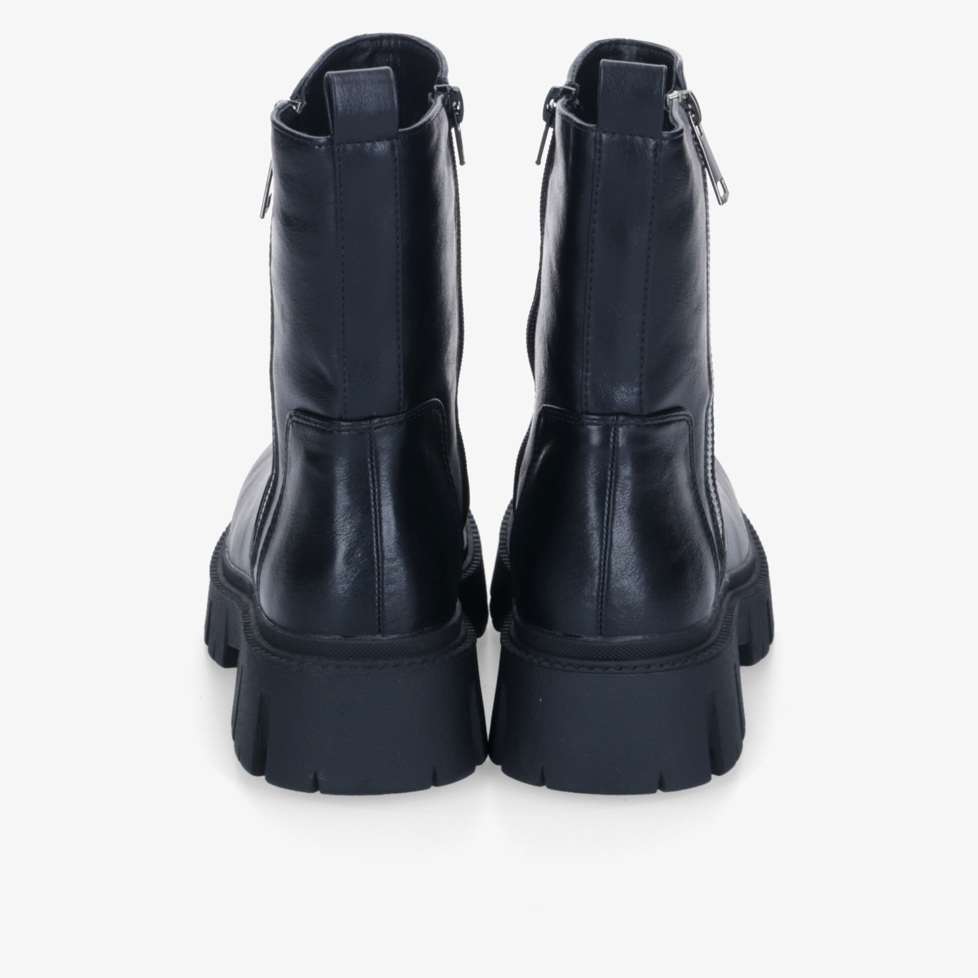 street shoes Damen Klassische Stiefeletten schwarz