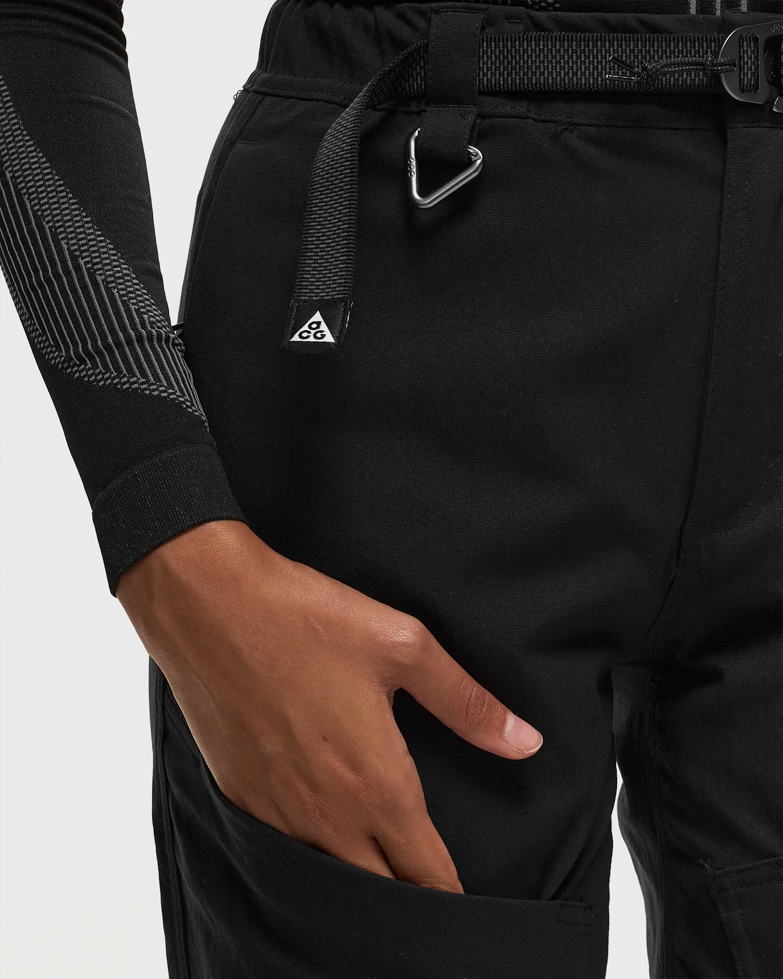 Nike W ACG Mid-Rise Hike Pants