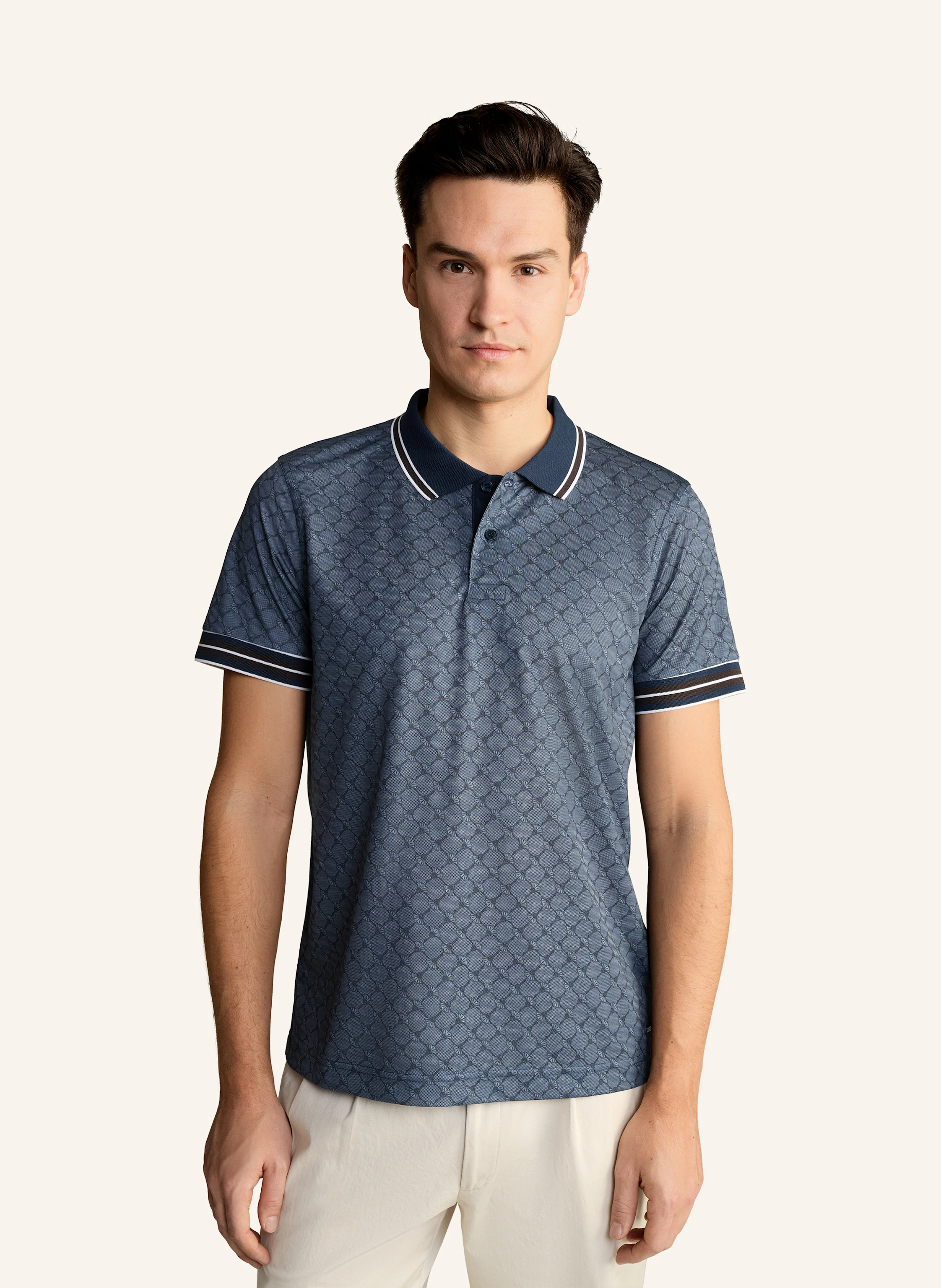 JOOP! Poloshirt Regular Fit