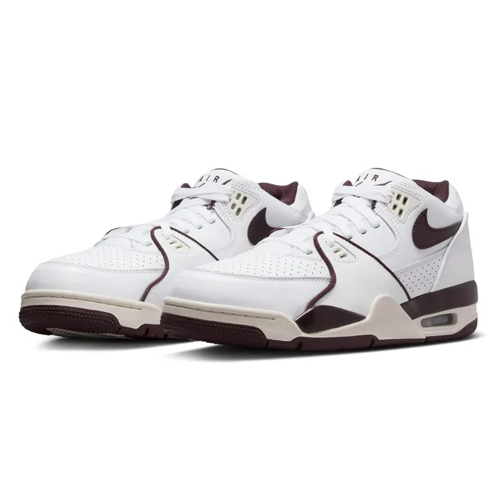 Nike Air Flight '89 Low Sneakers Heren