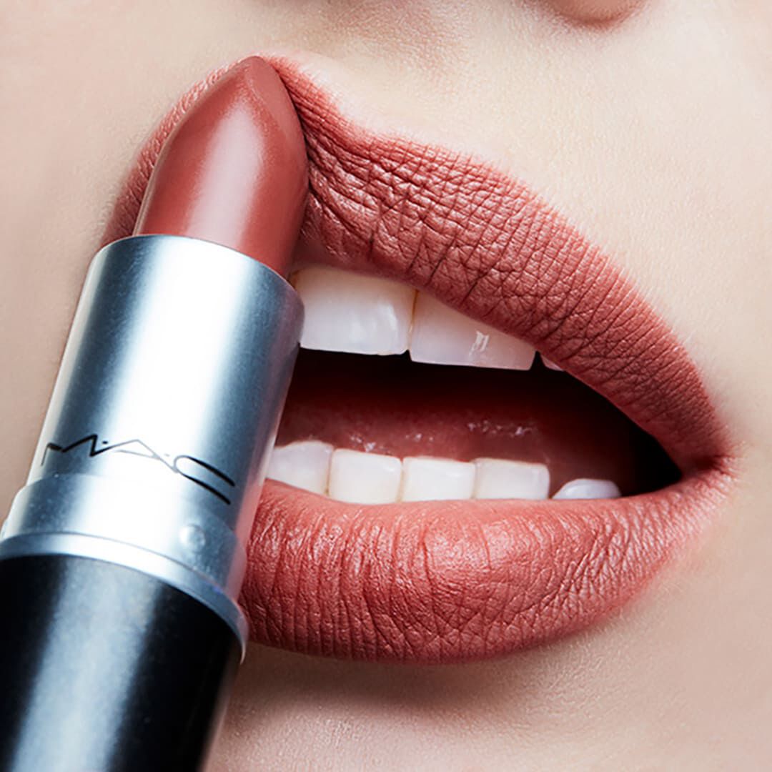 MAC MINI MAC MATTE LIPSTICK
