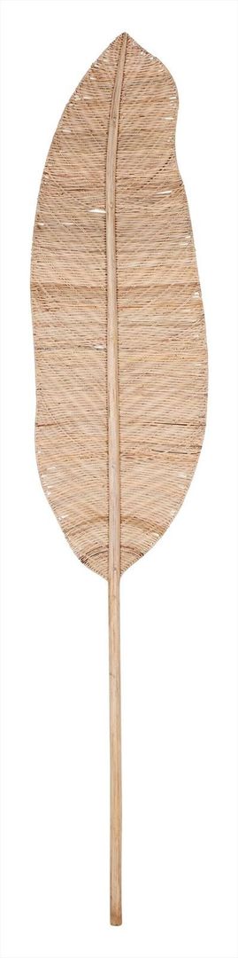 MUST Living   Banana Leaf Decoratie