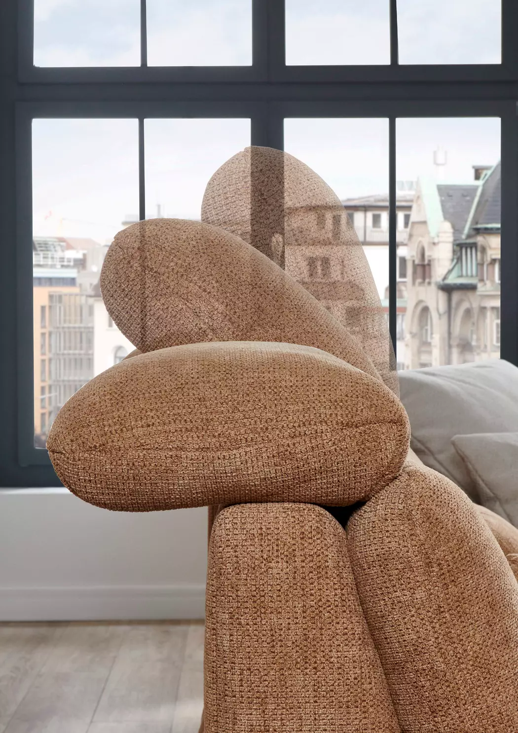 Ecksofa Seattle