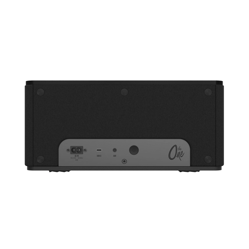 Klipsch The One II Bluetooth Speaker Matt schwarz