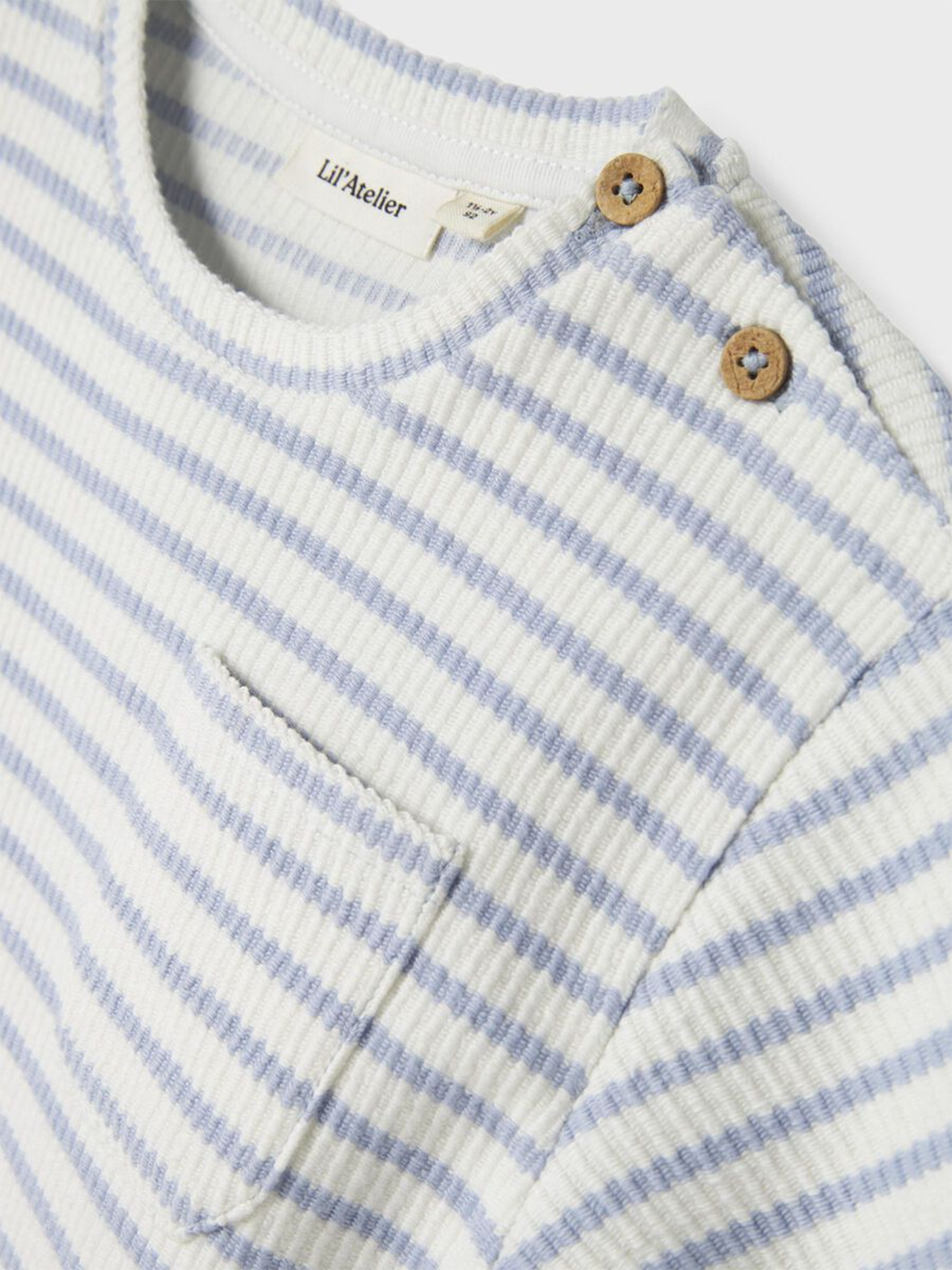Tadeo Short Sleeve Loose Top