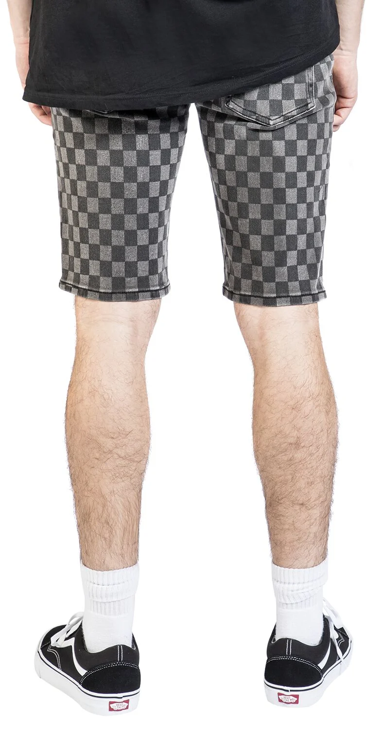 Short Race | RED by EMP Short