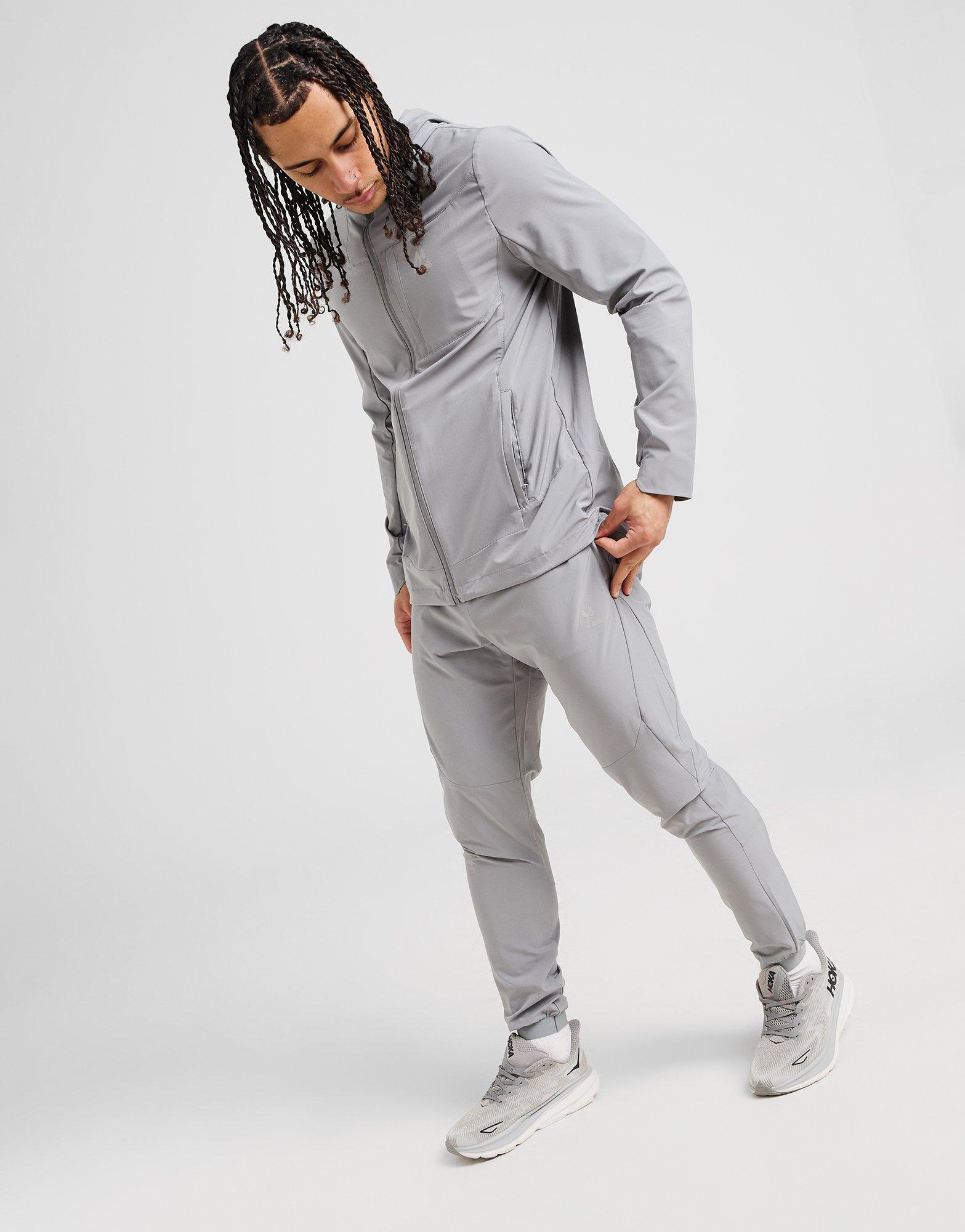 MONTIREX Pantalon de Survêtement Tissé Shift
