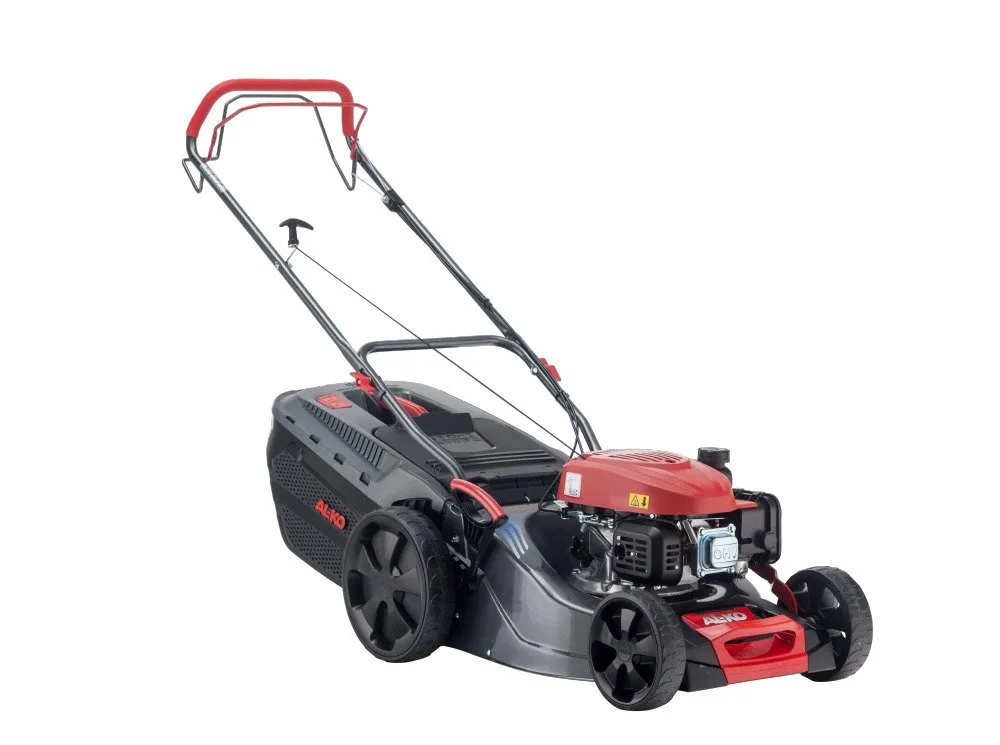 AL-KO Comfort 46.0 SP-A Motor:AL-KO Pro 125 QSS / 123 CCM