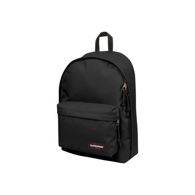 EASTPAK Out Of Office - Sac à dos black avec compartiment pour ordinateur portable