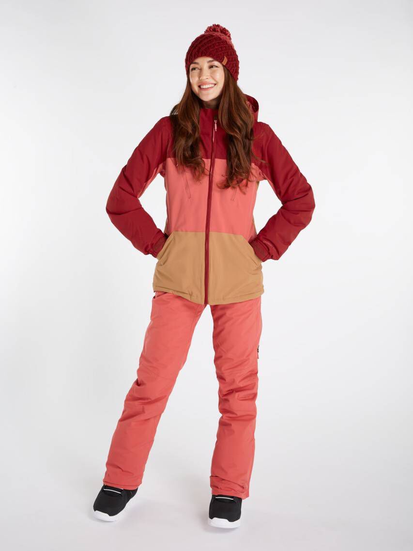 Protest| Damen Ski- und Snowboardjacke PRTBAOW