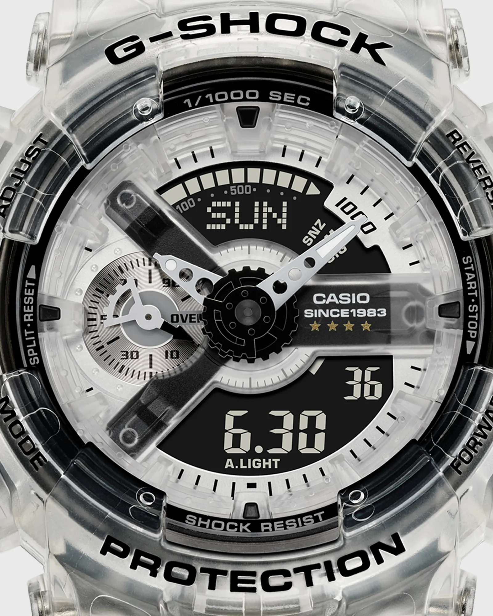 G-SHOCK GA-114RX-7AER
