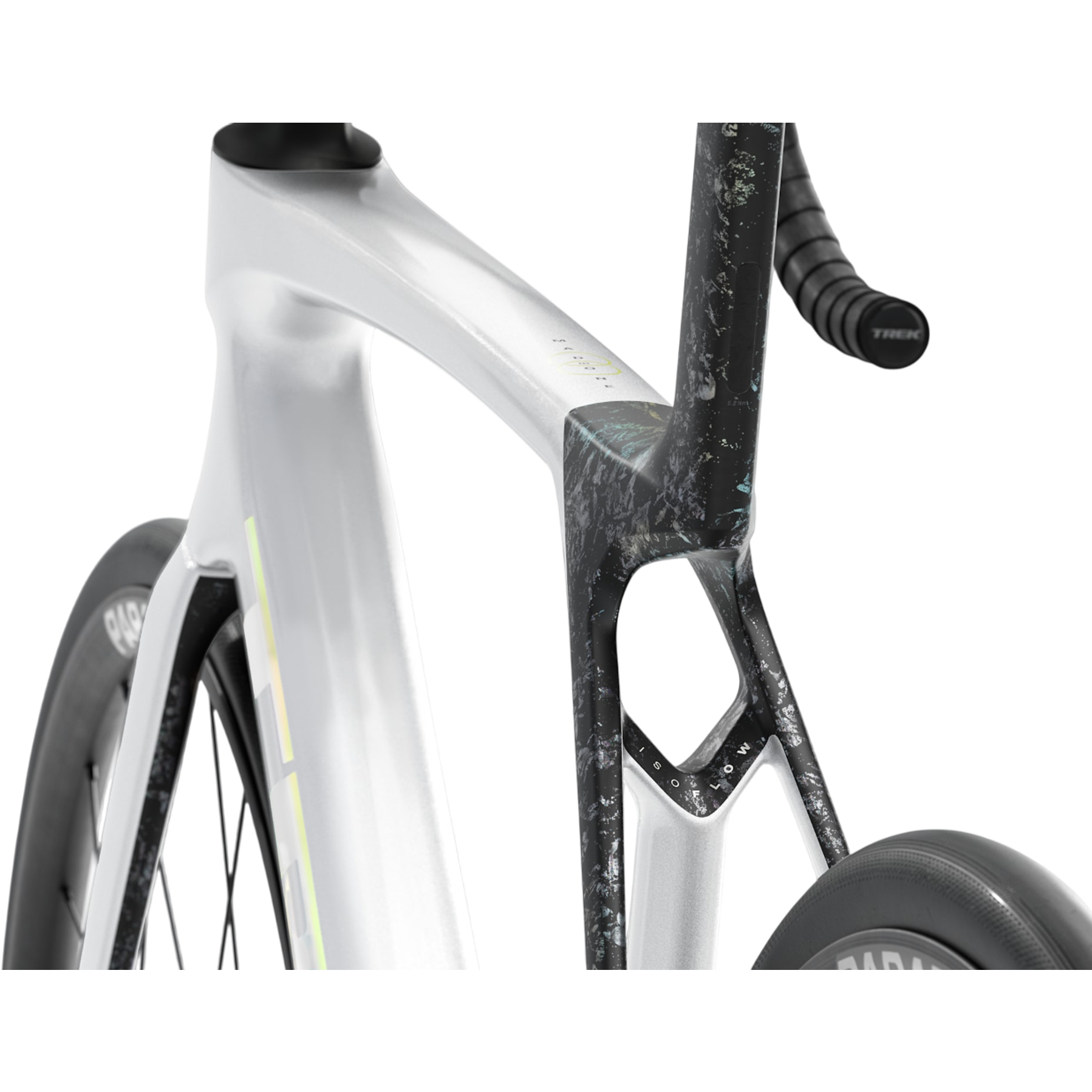 Trek Madone SL 5 Gen 8 2026