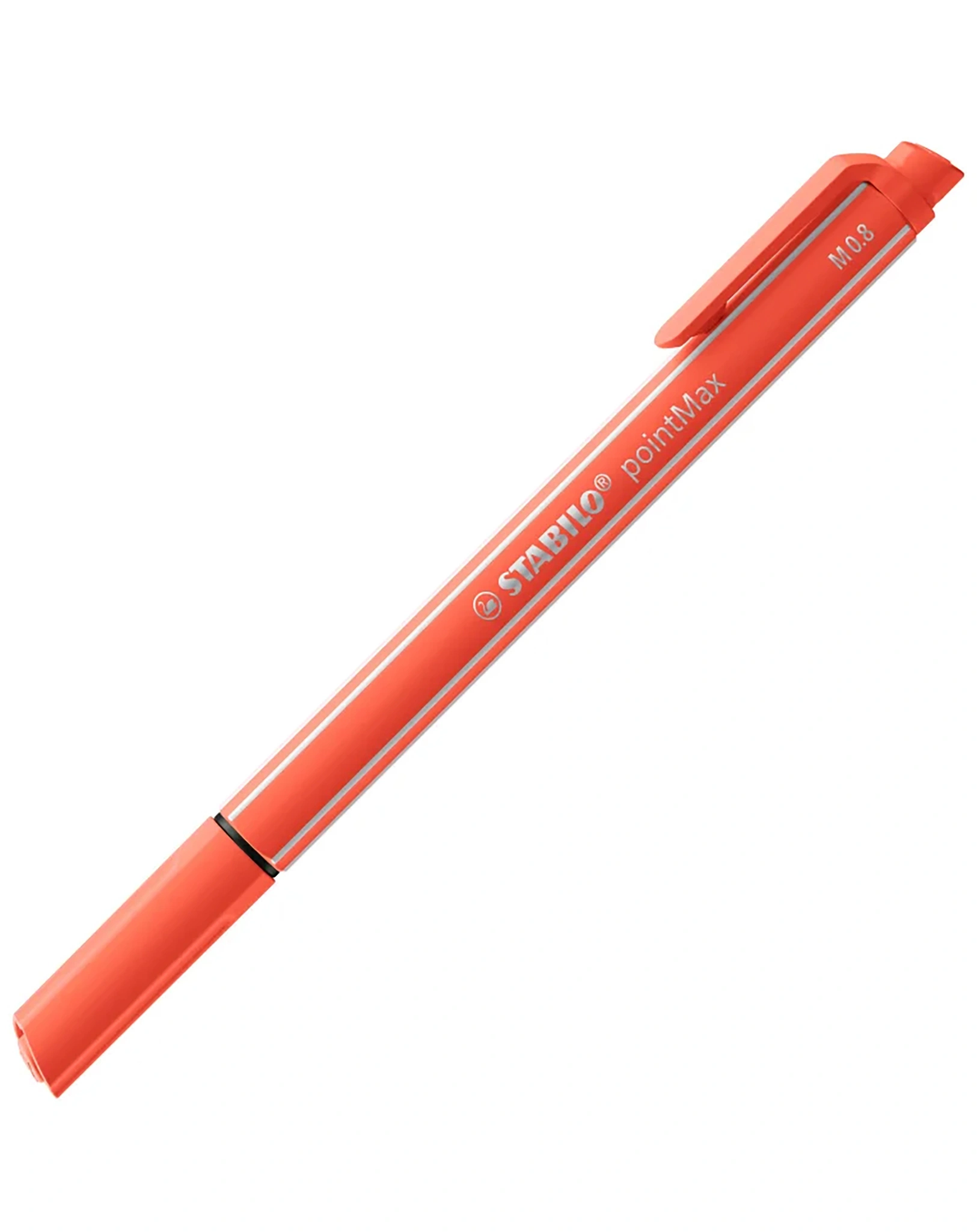 Filzstift STABILO® pointMax ARTY mit 24 Farben