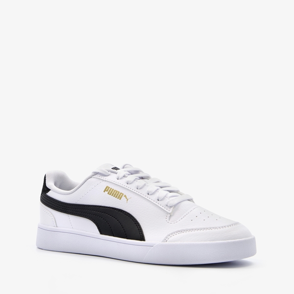 Puma Shuffle JR kinder sneakers