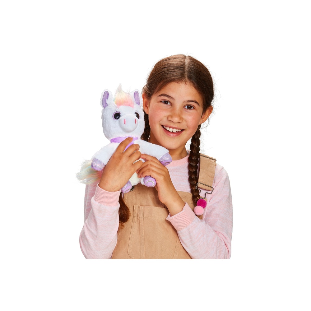 Little Live Pets Scruff-a-Luvs Pastell-Haustiere Sortiment