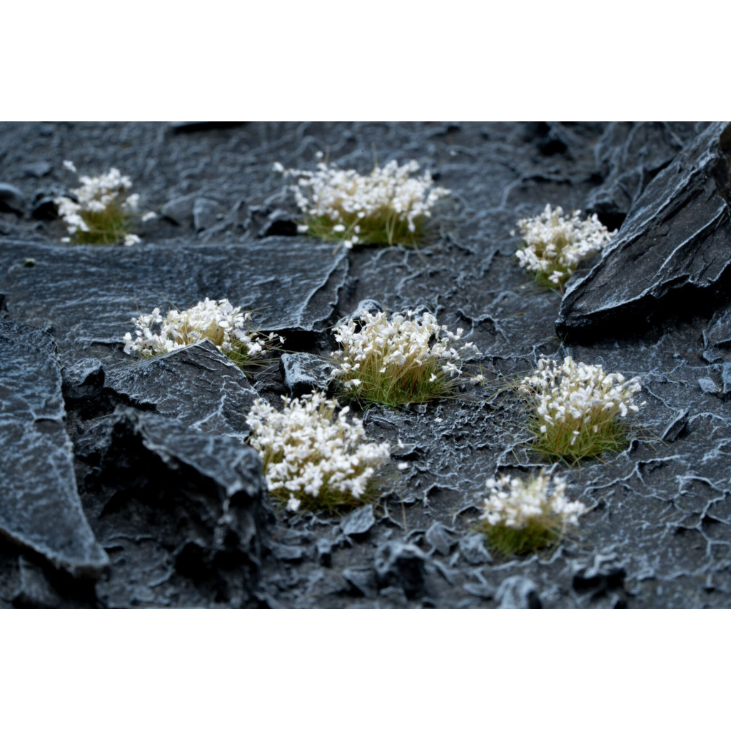 Gamers Grass - Fleurs