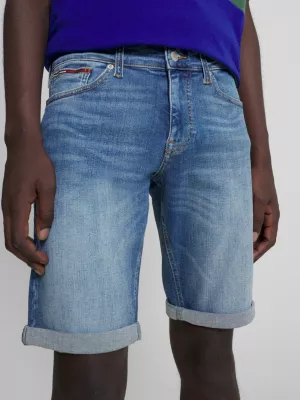 Shorts jeans Scanton Slim Fit