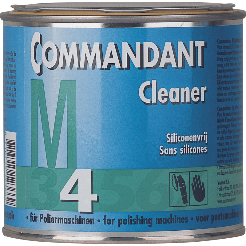 Commandant CM45 M4 500g