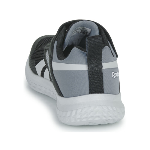 Reebok Sport - REEBOK RUSH RUNNER 5 - Gris / Noir