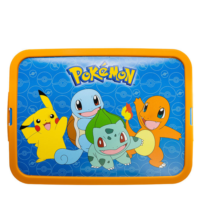 Click Box - Pokémon - ca. 13 Liter