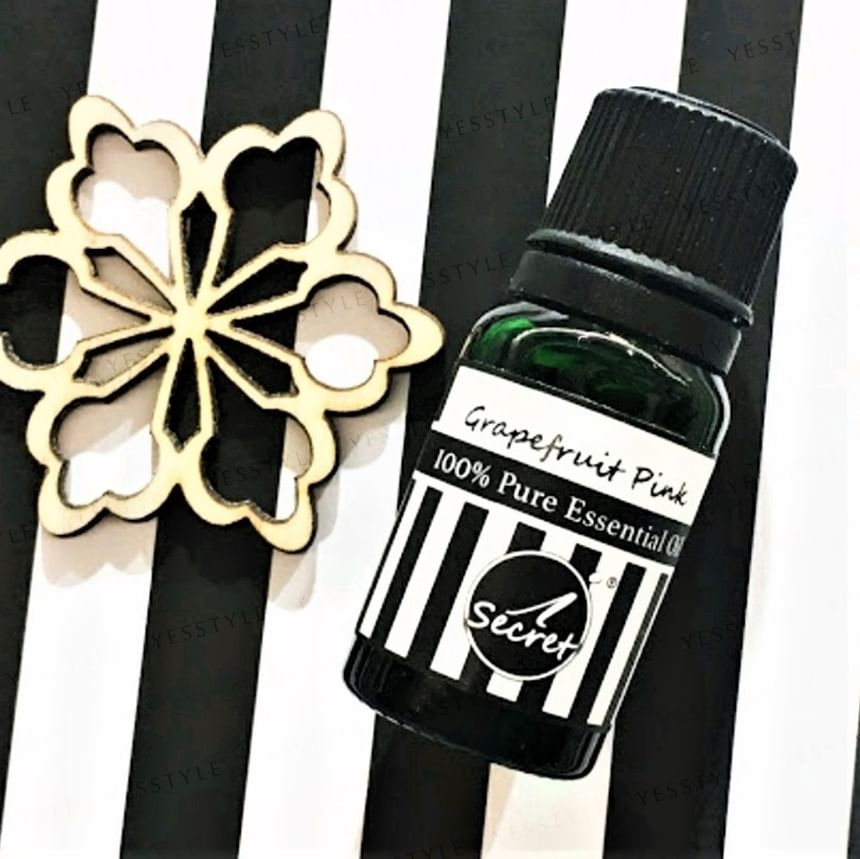 iSecret - Grapefruit Pink 100% Pure Essentiële Olie