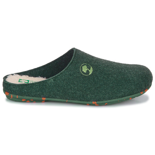 Dream in Green - SESTERSE - Vert
