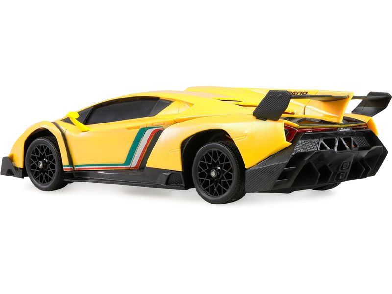 Amewi Drift Lamborghini Veneno 1:18 RTR Gelb Driftfahrzeug
