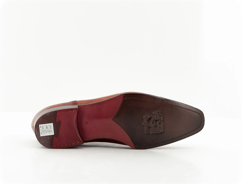 KANPEKINA - KP1879106 CHESTNUT