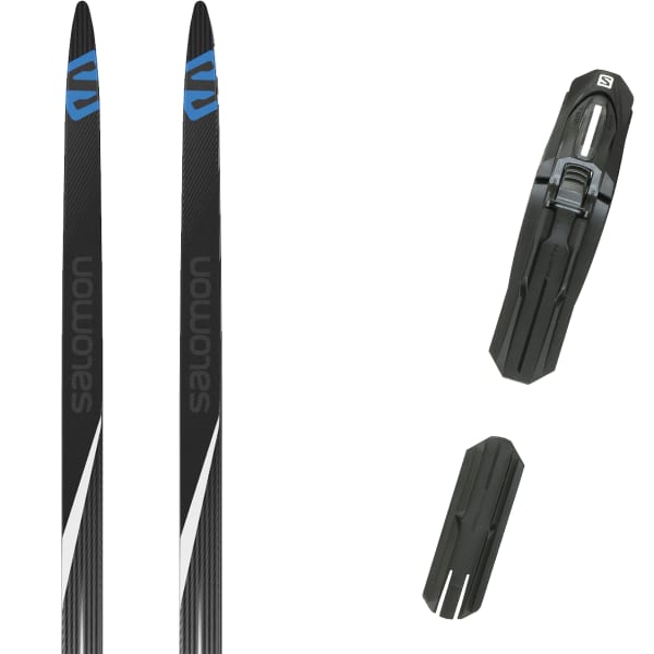 Pack ski de fond SALOMON RS 10 + PROLINK SHIFT-IN SKATE