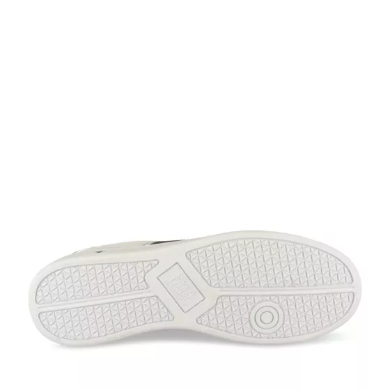 Sneakers BLANC ENRICO COVERI