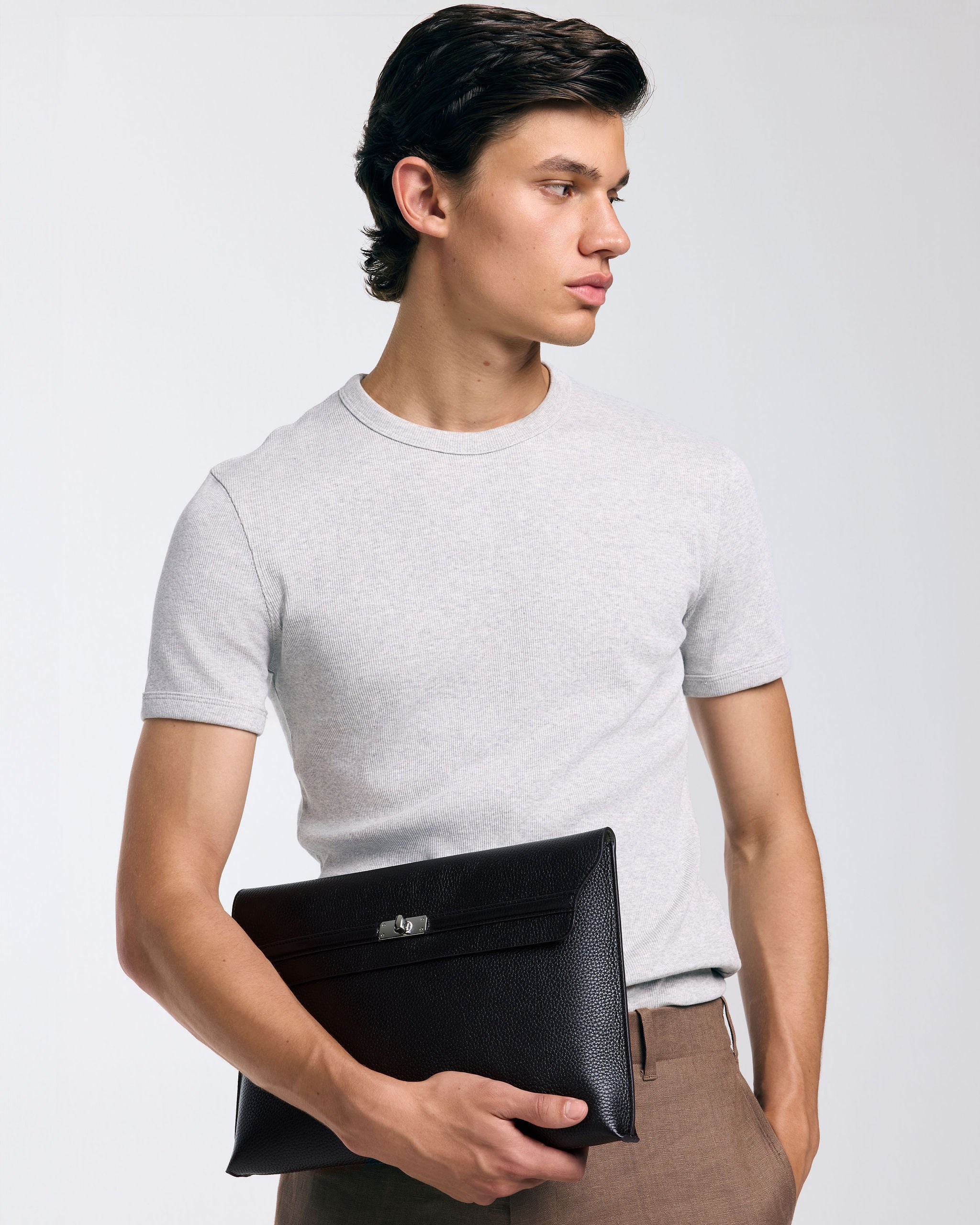 COLE | BLACK
