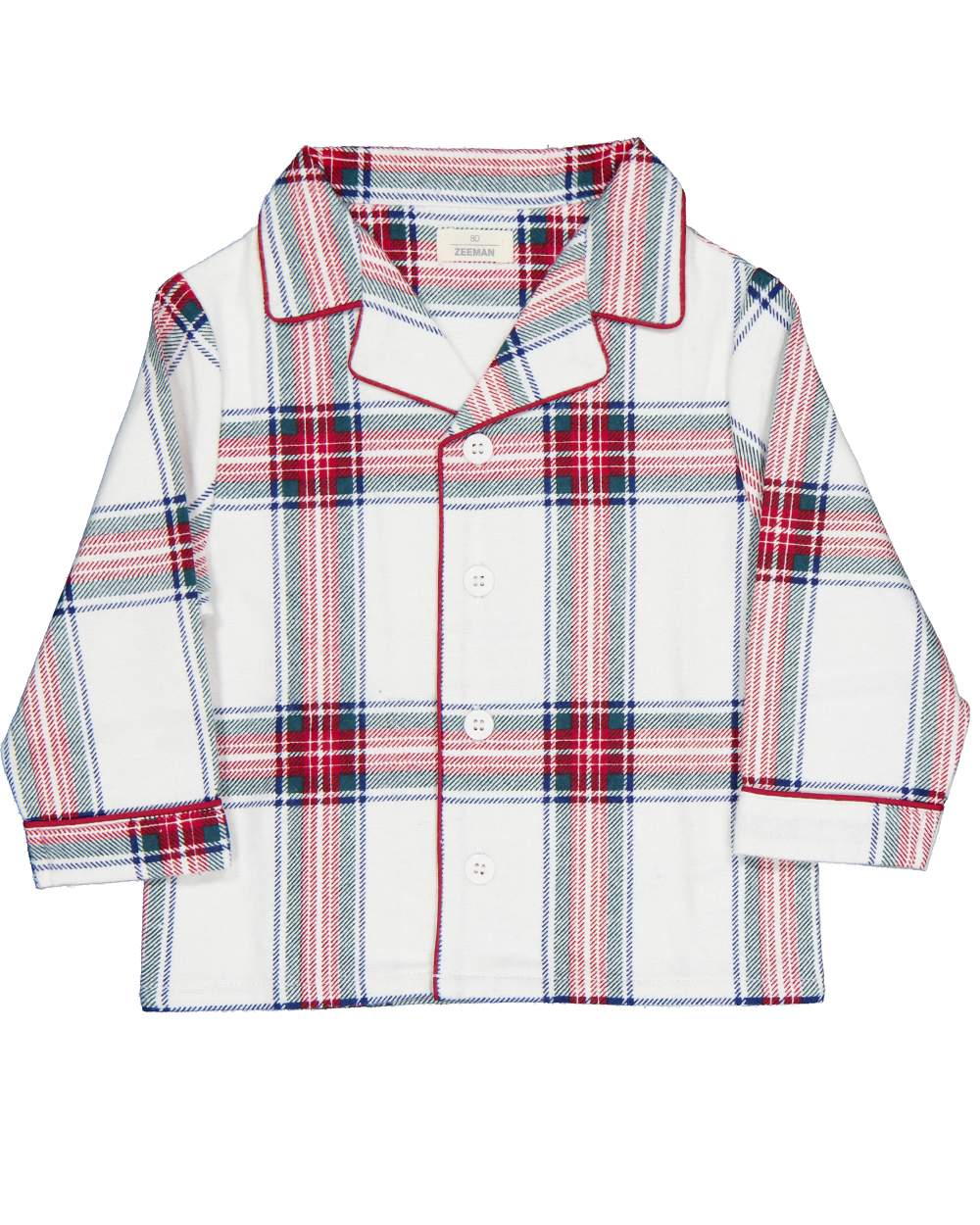 Pyjama - Wit