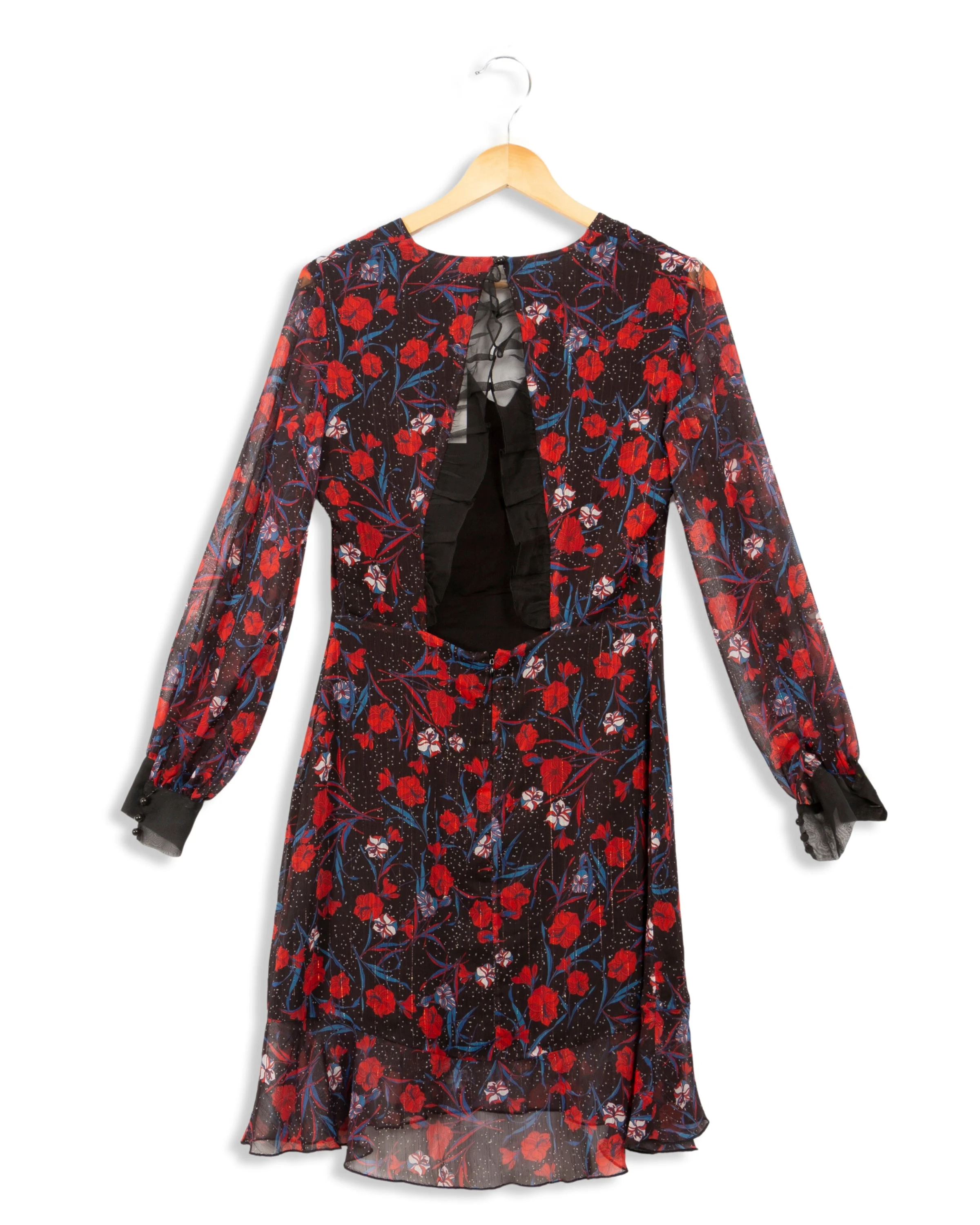 Robe | Noir