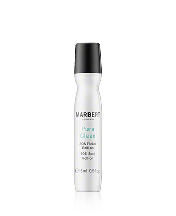 Marbert Pura Clean SOS Pickel Roll-on 15ml