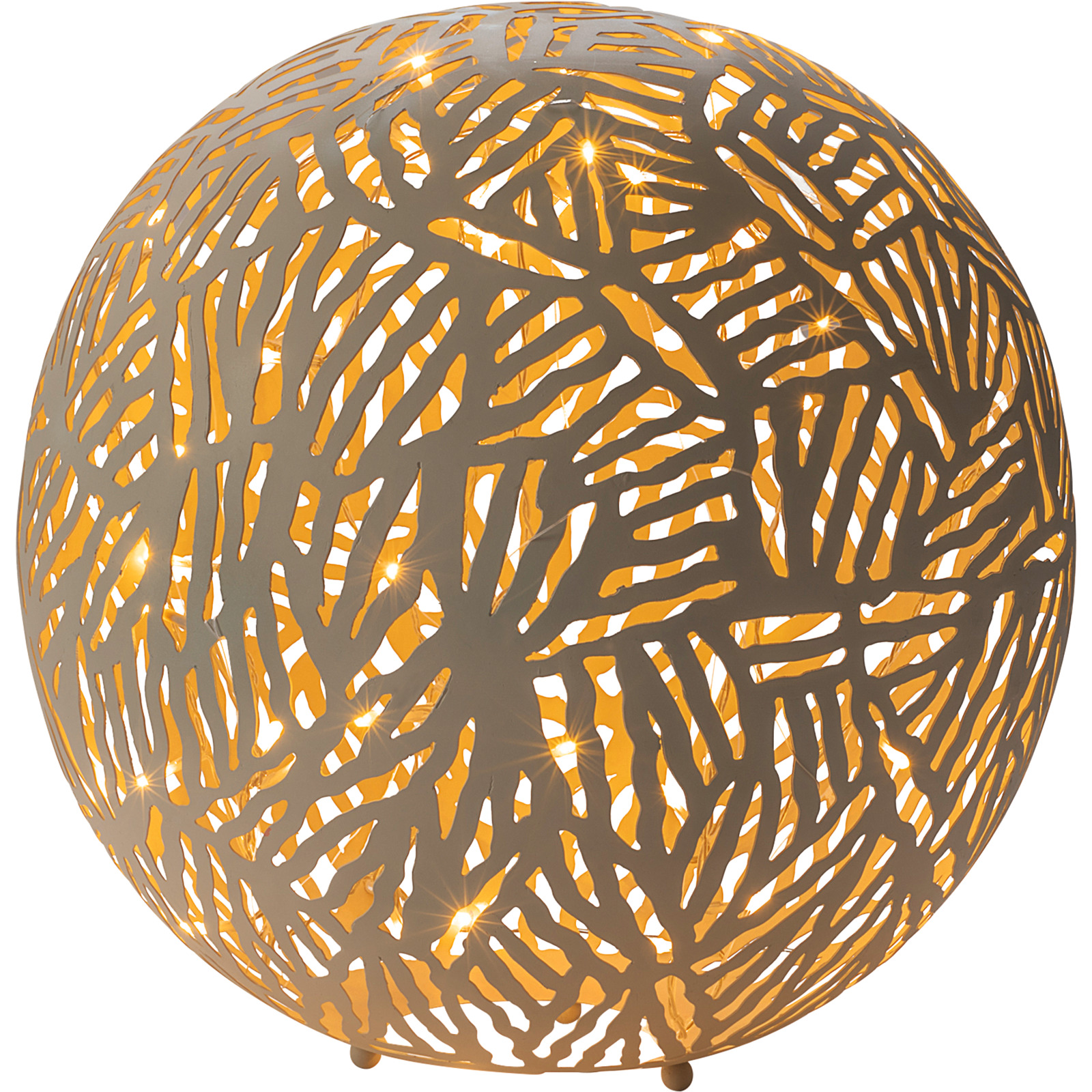 LED Erdeball Ø40cm OUTDOOR