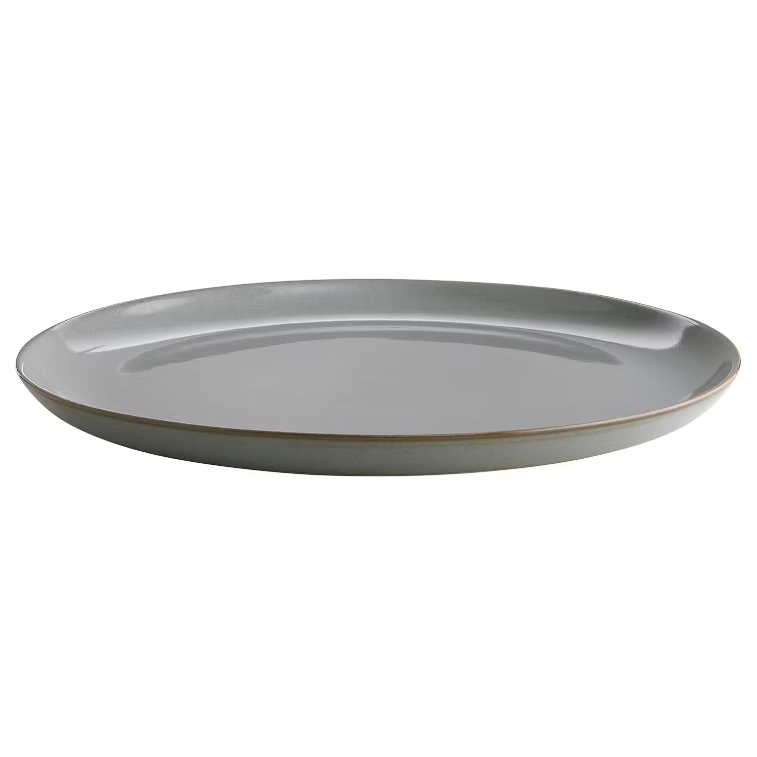 NATIVE Dinnerteller 4er-Set